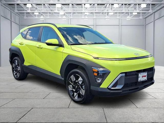 2024 Hyundai Kona SEL for sale in Egg Harbor Township, NJ