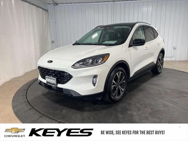 2022 Ford Escape SEL for sale in Menomonie, WI