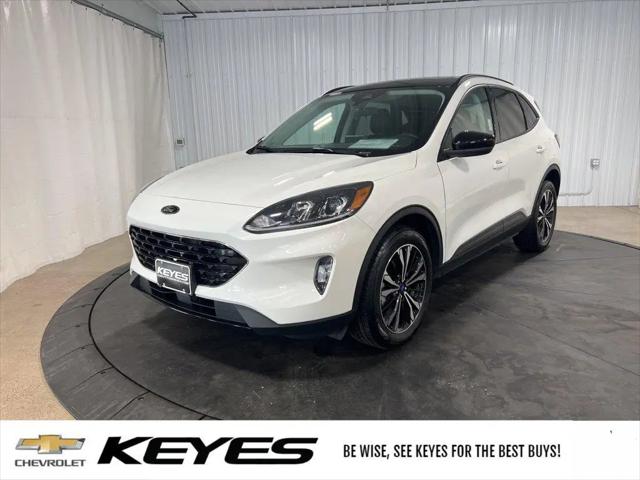 2022 Ford Escape SEL for sale in Menomonie, WI