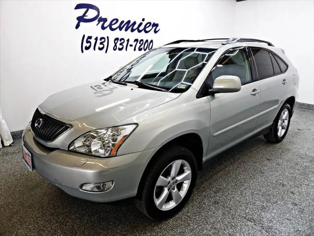 2007 Lexus RX 350 Base for sale near Milford, OH