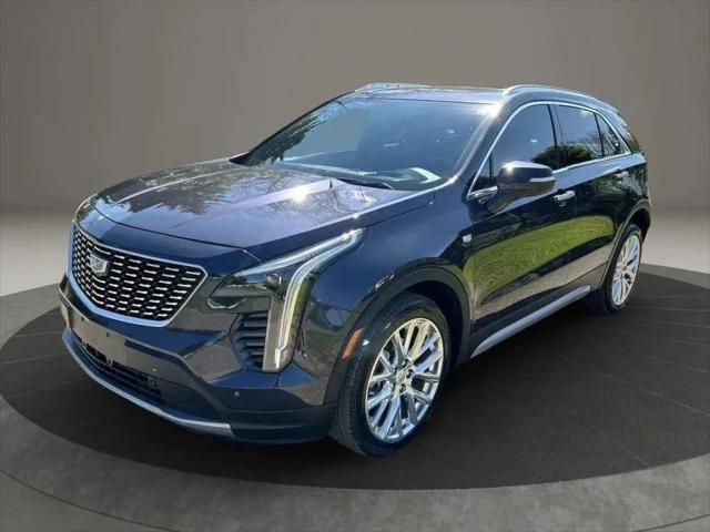 2022 Cadillac XT4 AWD Premium Luxury for sale in Jordan, MN