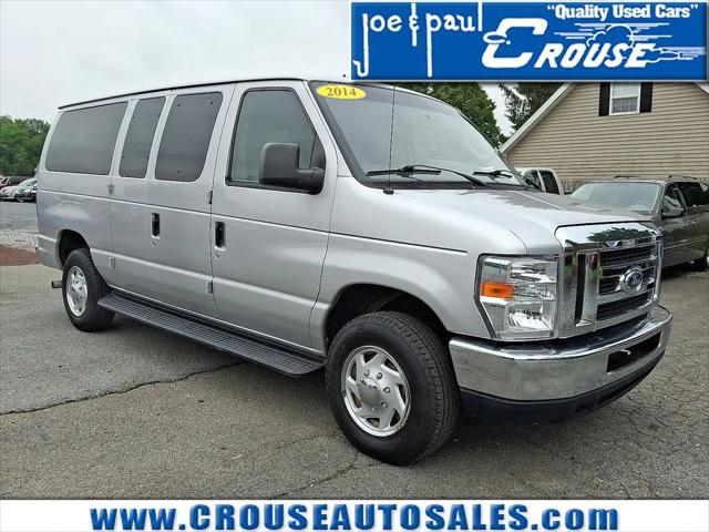 2014 Ford E-350 Super Duty XLT for sale in Columbia, PA