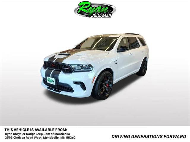2024 Dodge Durango R/T Premium AWD for sale in Monticello, MN