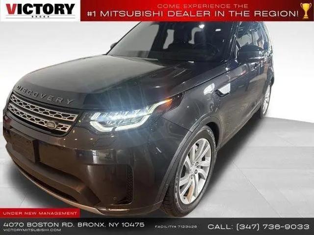 2018 Land Rover Discovery HSE for sale in Bronx, NY