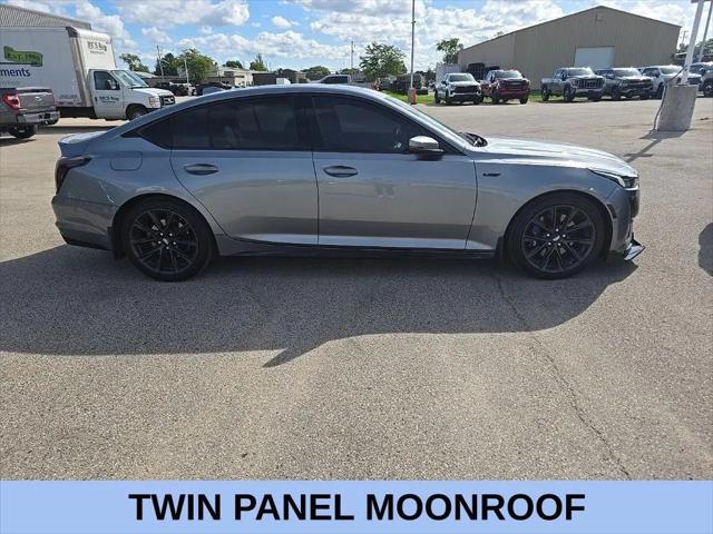 2023 Cadillac CT5-V V-Series for sale in Fond du Lac, WI