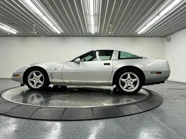 1996 Chevrolet Corvette Base for sale in Clarence, IA