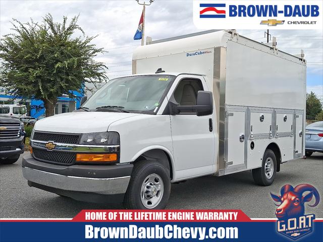 2025 Chevrolet Express Cutaway Work Van for sale in Nazareth, PA