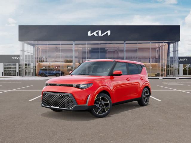 2025 Kia Soul EX for sale in Kenner, LA