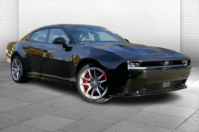 2026 Dodge Charger 4-Door CHARGER DAYTONA SCAT PACK 4-DOOR AWD 2026 Dodge Charger 4-Door CHARGER DAYTONA SCAT PACK 4-DOOR AWD