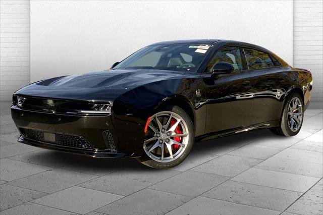 2026 Dodge Charger 4-Door CHARGER DAYTONA SCAT PACK 4-DOOR AWD 2026 Dodge Charger 4-Door CHARGER DAYTONA SCAT PACK 4-DOOR AWD