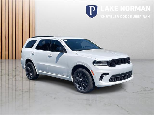 2026 Dodge Durango DURANGO GT AWD