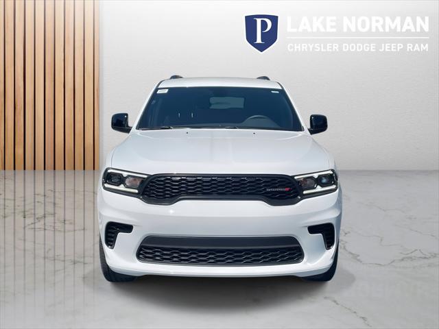 2026 Dodge Durango DURANGO GT AWD