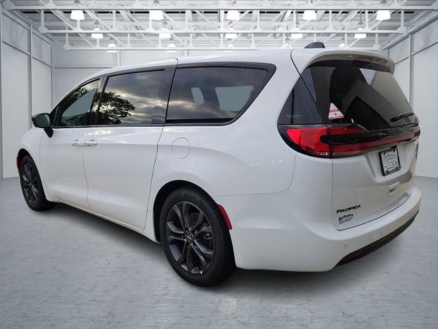 2026 Chrysler Pacifica PACIFICA SELECT 2026 Chrysler Pacifica PACIFICA SELECT