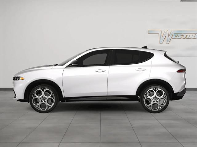 2025 Alfa Romeo Tonale TONALE AWD