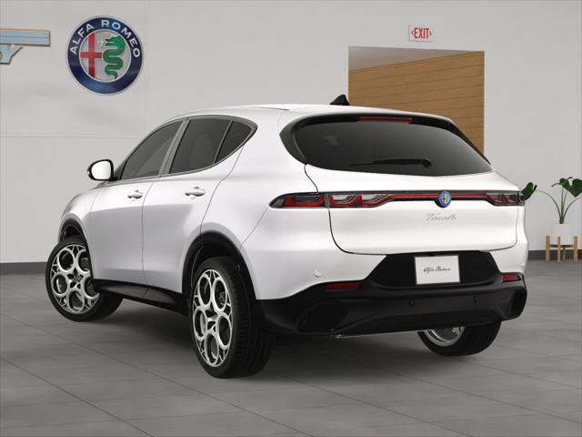 2025 Alfa Romeo Tonale TONALE AWD