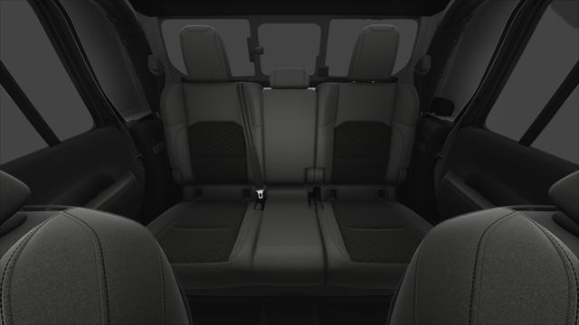 2025 Jeep Gladiator GLADIATOR MOJAVE 4X4 2025 Jeep Gladiator GLADIATOR MOJAVE 4X4