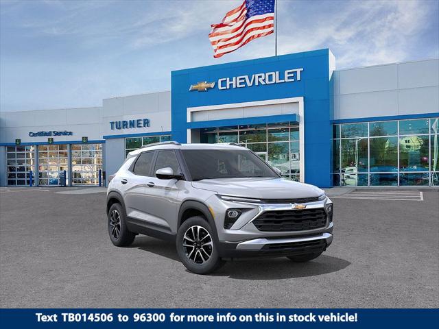 2026 Chevrolet TrailBlazer AWD LT for sale in Harrisburg, PA
