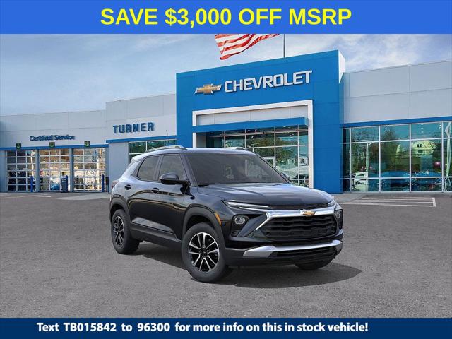 2026 Chevrolet TrailBlazer AWD LT for sale in Harrisburg, PA