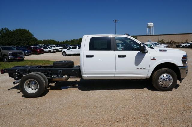 2026 RAM 3500 Chassis Cab Big Horn