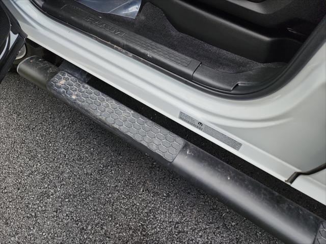 2026 RAM Ram 2500 RAM 2500 TRADESMAN CREW CAB 4X4 64 BOX