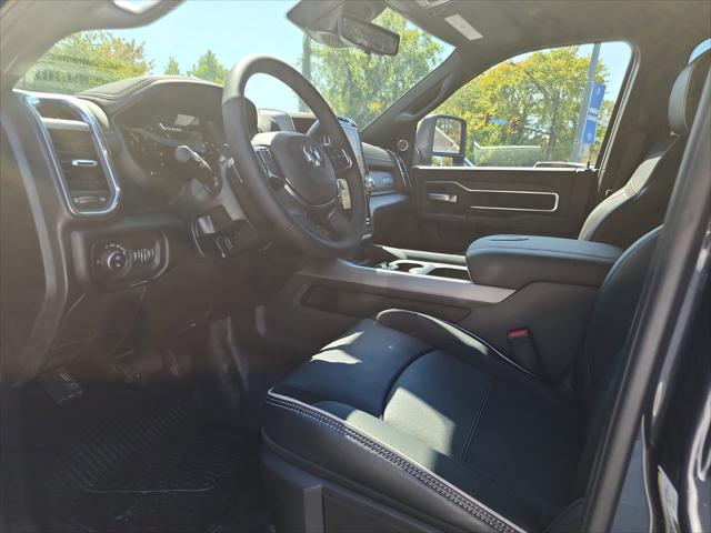 2026 RAM Ram 5500 Chassis Cab RAM 5500 BIG HORN CHASSIS CREW CAB 4X4 60 CA 2026 RAM Ram 5500 Chassis Cab RAM 5500 BIG HORN CHASSIS CREW CAB 4X4 60 CA