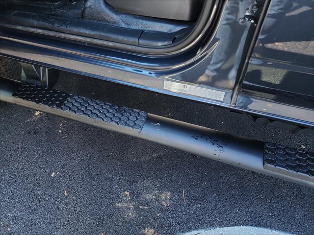 2026 RAM Ram 5500 Chassis Cab RAM 5500 BIG HORN CHASSIS CREW CAB 4X4 60 CA 2026 RAM Ram 5500 Chassis Cab RAM 5500 BIG HORN CHASSIS CREW CAB 4X4 60 CA