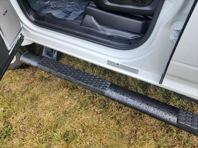 2026 RAM Ram 5500 Chassis Cab RAM 5500 BIG HORN CHASSIS CREW CAB 4X4 60 CA 2026 RAM Ram 5500 Chassis Cab RAM 5500 BIG HORN CHASSIS CREW CAB 4X4 60 CA