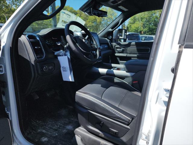 2026 RAM 5500 Chassis Cab Big Horn