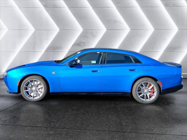 2026 Dodge Charger CHARGER DAYTONA SCAT PACK 4-DOOR AWD 2026 Dodge Charger CHARGER DAYTONA SCAT PACK 4-DOOR AWD