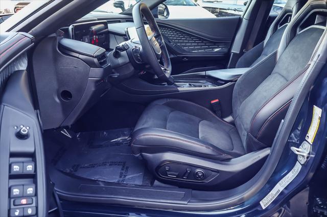 2026 Dodge Charger CHARGER DAYTONA SCAT PACK 4-DOOR AWD