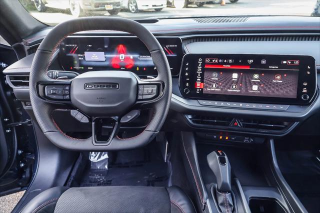 2026 Dodge Charger CHARGER DAYTONA SCAT PACK 4-DOOR AWD