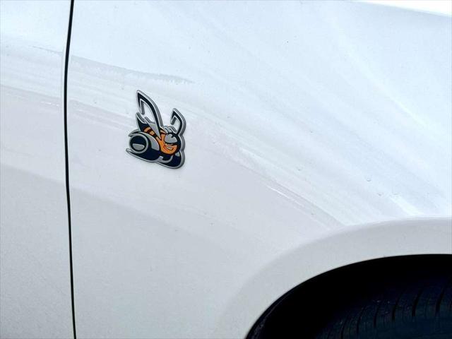 2026 Dodge Charger CHARGER DAYTONA SCAT PACK 4-DOOR AWD