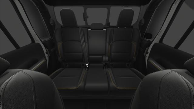 2025 Jeep Gladiator GLADIATOR TEXAS TRAIL 4X4