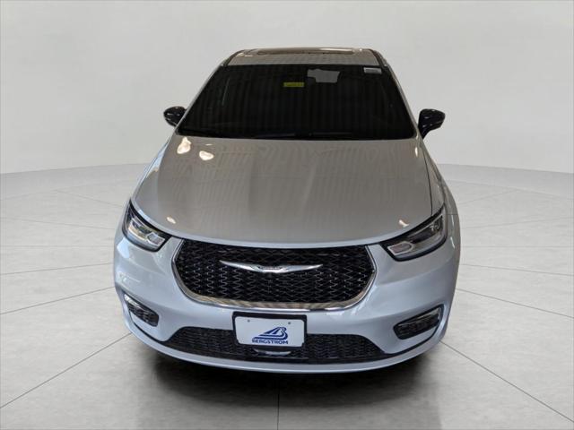 2026 Chrysler Pacifica PACIFICA SELECT 2026 Chrysler Pacifica PACIFICA SELECT