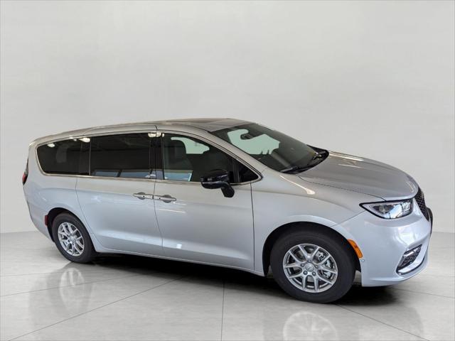 2026 Chrysler Pacifica PACIFICA SELECT 2026 Chrysler Pacifica PACIFICA SELECT