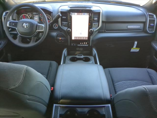 2026 Ram 2500 Big Horn Crew Cab 4x4 6'4" Box