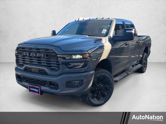 2026 Ram 2500 Big Horn Crew Cab 4x4 6'4" Box for sale in Centennial, CO