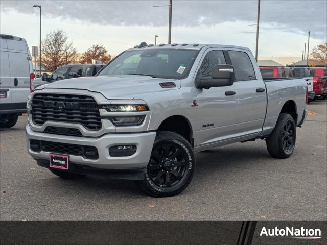 2026 Ram 2500 Big Horn Crew Cab 4x4 6'4" Box for sale in Centennial, CO