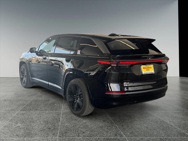 2025 Wagoneer Wagoneer S WAGONEER S LAUNCH EDITION 2025 Wagoneer Wagoneer S WAGONEER S LAUNCH EDITION