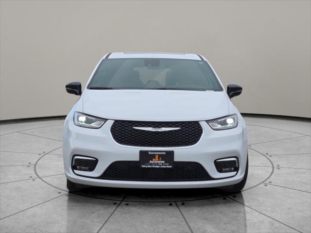 2026 Chrysler Pacifica PACIFICA SELECT 2026 Chrysler Pacifica PACIFICA SELECT