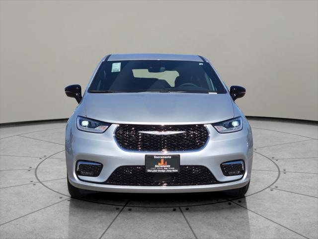 2026 Chrysler Pacifica PACIFICA SELECT 2026 Chrysler Pacifica PACIFICA SELECT