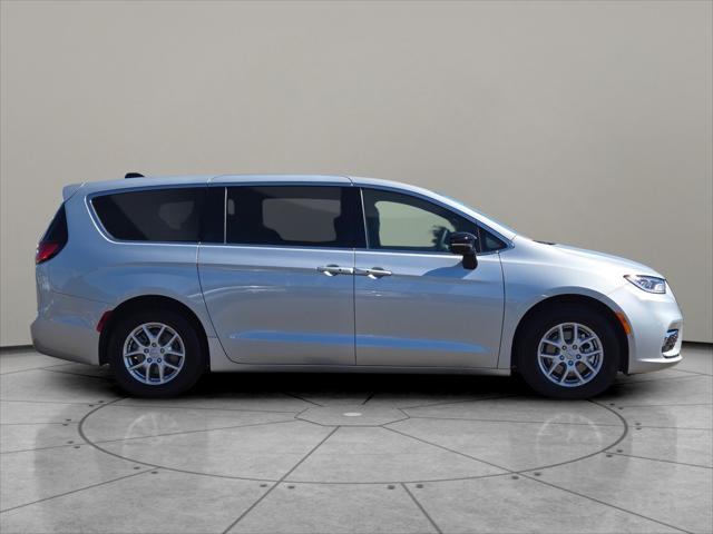 2026 Chrysler Pacifica PACIFICA SELECT 2026 Chrysler Pacifica PACIFICA SELECT