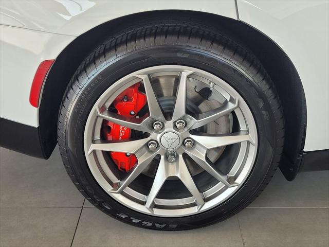 2026 Dodge Charger CHARGER DAYTONA SCAT PACK 4-DOOR AWD 2026 Dodge Charger CHARGER DAYTONA SCAT PACK 4-DOOR AWD