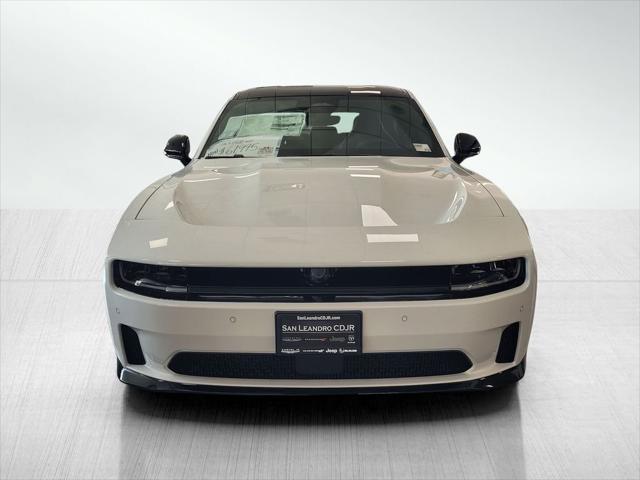 2026 Dodge Charger CHARGER DAYTONA SCAT PACK 4-DOOR AWD