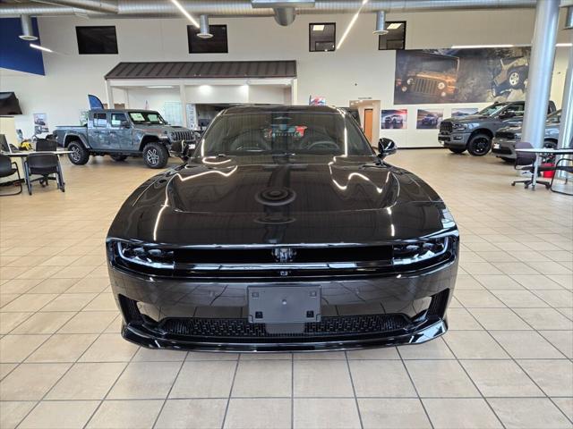 2026 Dodge Charger 4-Door CHARGER DAYTONA SCAT PACK 4-DOOR AWD 2026 Dodge Charger 4-Door CHARGER DAYTONA SCAT PACK 4-DOOR AWD