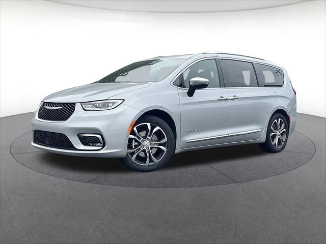 2026 Chrysler Pacifica PACIFICA PINNACLE
