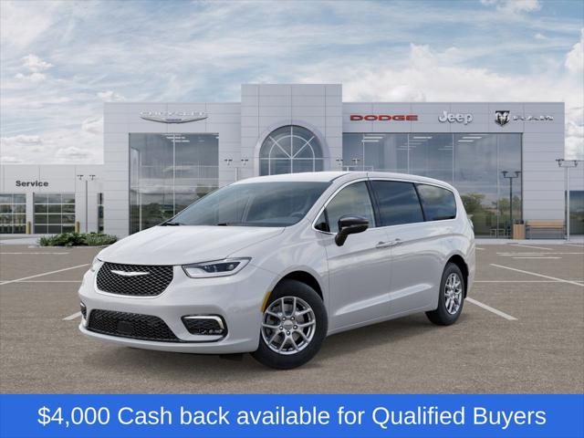 2026 Chrysler Pacifica PACIFICA SELECT 2026 Chrysler Pacifica PACIFICA SELECT