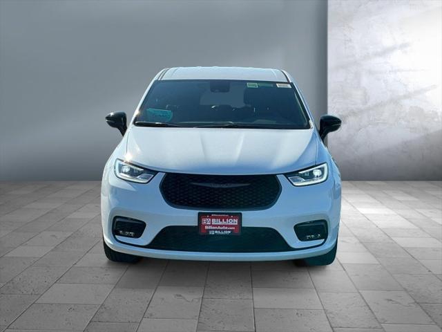 2026 Chrysler Pacifica PACIFICA SELECT 2026 Chrysler Pacifica PACIFICA SELECT