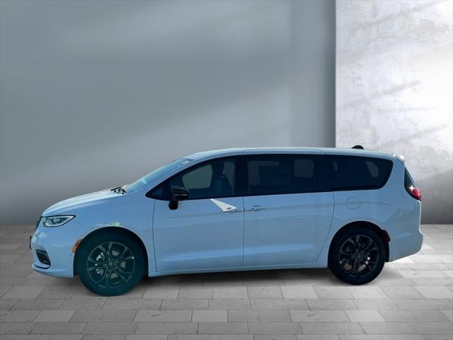 2026 Chrysler Pacifica PACIFICA SELECT 2026 Chrysler Pacifica PACIFICA SELECT