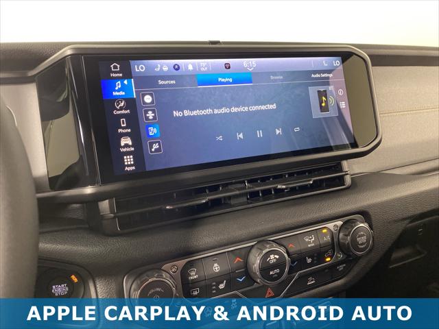 2025 Jeep Wrangler WRANGLER 4-DOOR SPORT S 2025 Jeep Wrangler WRANGLER 4-DOOR SPORT S